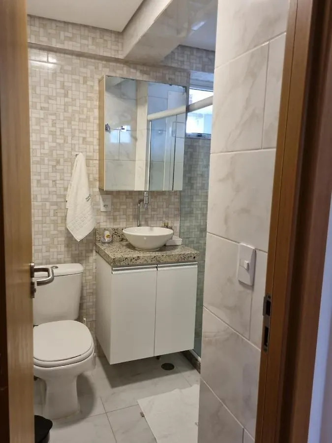 Makaiba Residence 203 Pôrto das Galinhas Brasil