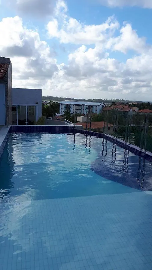 Apartamento Makaiba Residence 203 Pôrto das Galinhas Brasil