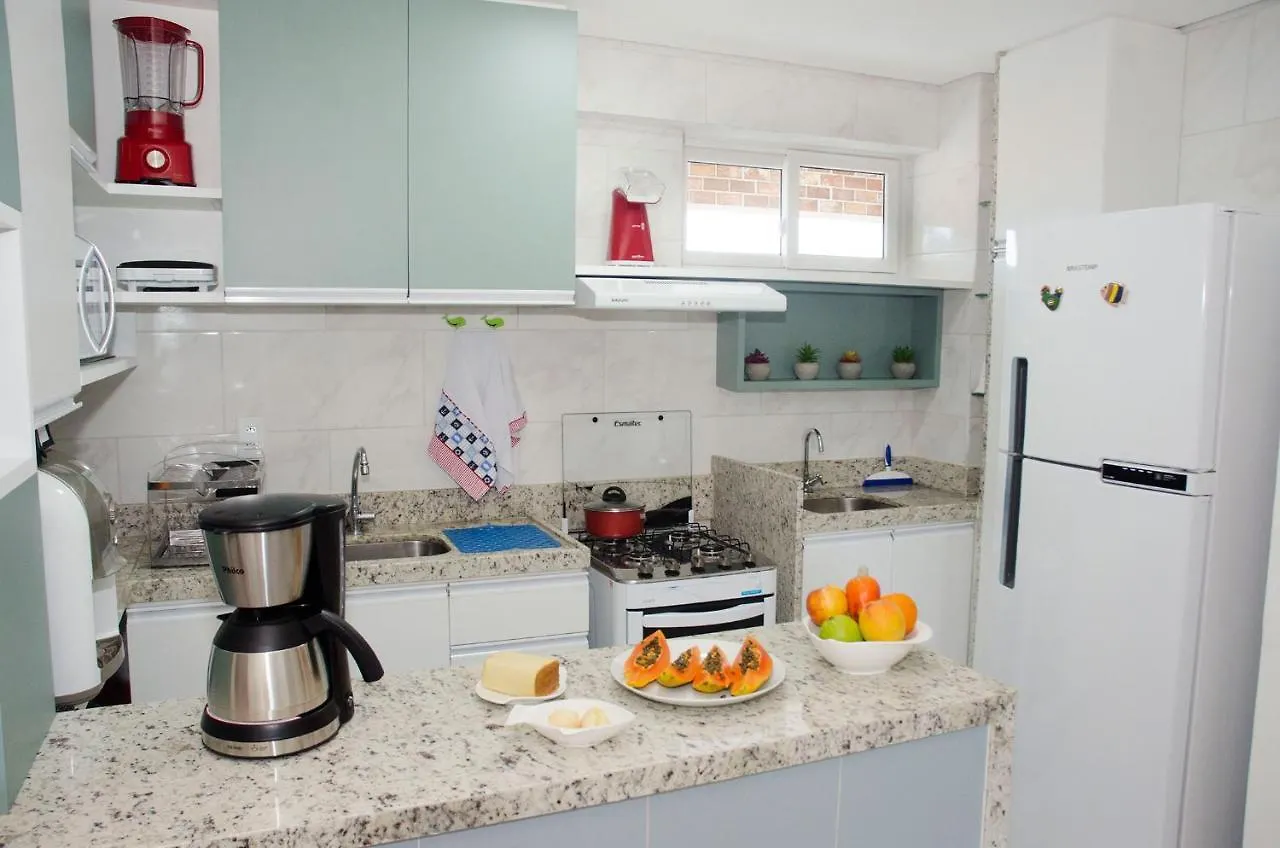 Makaiba Residence 203 Pôrto das Galinhas