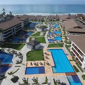 - Cupe Living - Vista Mar Apartamento