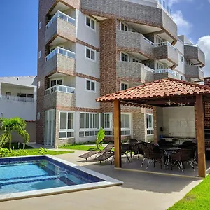 Makaiba 302 - Coracao De Porto E Piscinas Naturais Apartamento