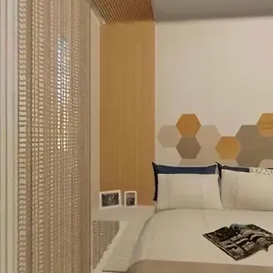 Apartamento Flat Em, Pôrto das Galinhas