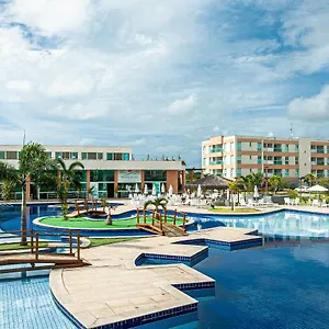 Apartamento Flat Hope Muro Alto Cond. Clube, Pôrto das Galinhas