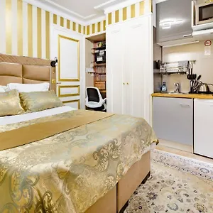 Premium 2 Minutes Walk From Champs-elysees Apartamento París