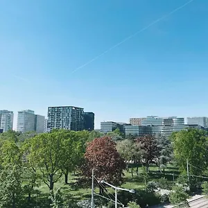 New Apartamento Viena