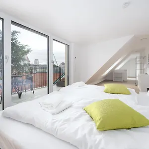 Next To Schoenbrunnpalace Close To Public Transport - Myschoenbrunn Apartamento Viena