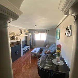 Apartamento Arroyo De La Miel Costa Del Sol Apartamento Benalmádena