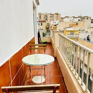 Grand Huelin Apartamento Málaga