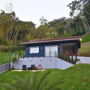 Casa Viva , Pomerode Brasil