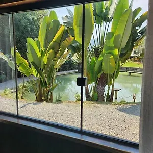 Casa Da Lagoa , Barra do Trombudo Brasil