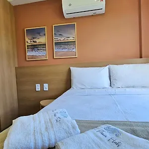 Apartamento No Coração De, Pôrto das Galinhas
