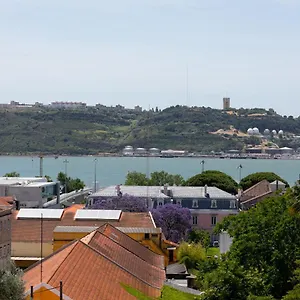 Belem- Charming , Lisboa Portugal